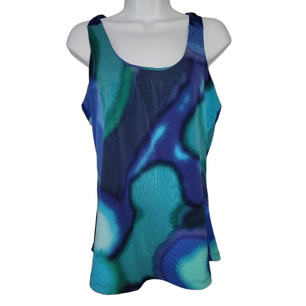 Express Sleeveless Shirt size Small